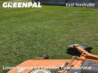 Lawn Care Service nearby Nashville, TN, 