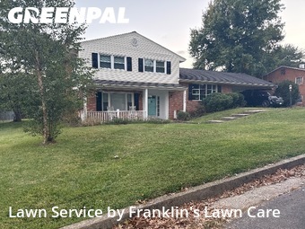 Yard Cutting nearby Cave Spring, VA, 