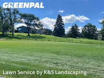 Yard Cutting nearby Orland Park, IL, 
