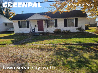 Lawn Mowing nearby Evansville, IN, 