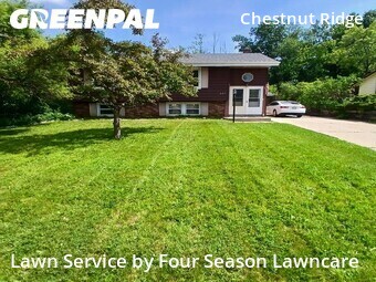 Yard Cutting nearby Hartland, WI, 