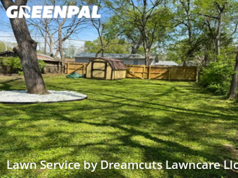 Lawn Mow nearby Huntsville, AL, 