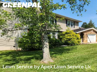 Lawn Cutting nearby Kingsport, TN, 
