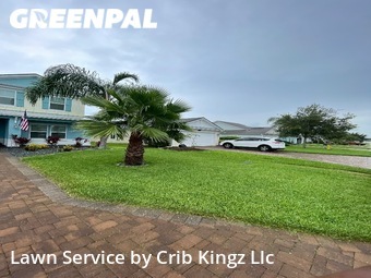 Lawn Mow nearby St. Augustine, FL, 