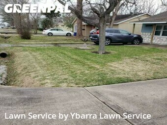 Yard Mowing nearby La Porte, TX, 