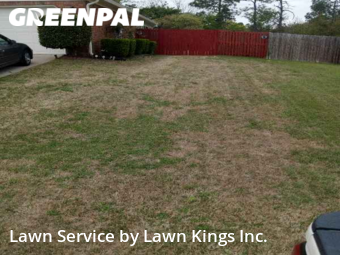 Yard Cutting nearby Augusta, GA, 