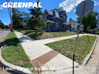 Lawn Mowing nearby Grand Rapids, MI, 