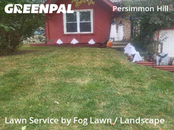 Lawn Mowing Service nearby Olathe, KS, 