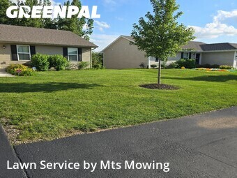 Yard Cutting nearby Machesney Park, IL, 