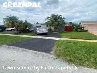 Lawn Care Service nearby Sunrise, FL, 