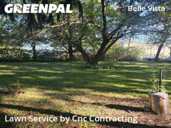 Yard Mowing nearby Youngstown, OH, 