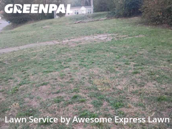 Lawn Maintenance nearby Mount Vernon, IL, 