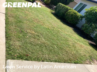 Work completed by affordable-landscaping-maintenance-services-in-Orange-CA