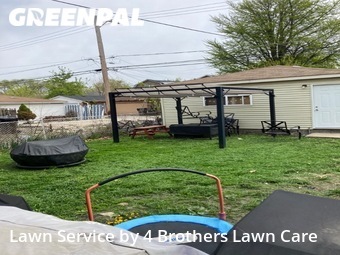 Lawn Mowing nearby Chicago, IL, 