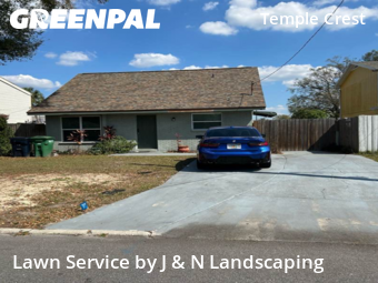 Lawn Care Service nearby Tampa, FL, 