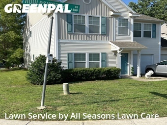 Lawn Maintenance nearby Charlotte, NC, 