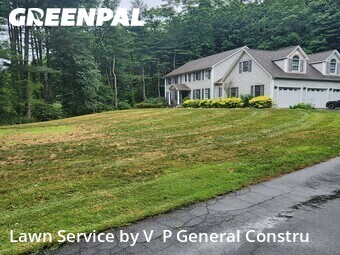 Lawn Mowing nearby Danbury, CT, 