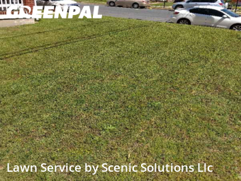 Grass Cutting nearby Dundalk, MD, 