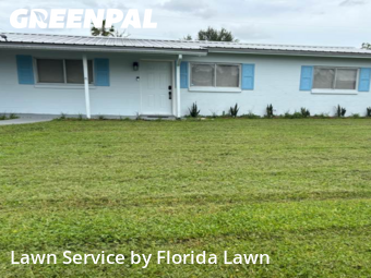 Grass Cutting nearby Kissimmee, FL, 