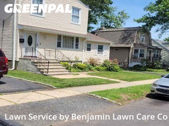 Lawn Maintenance nearby Roselle, NJ, 