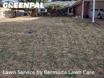 Lawn Cutting nearby Lawton, OK, 