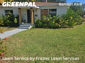 Lawn Cutting nearby St. Petersburg, FL, 