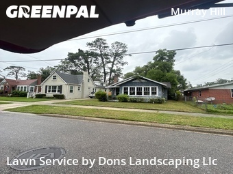 Lawn Care Service nearby Jacksonville, FL, 