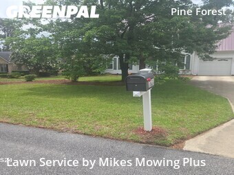 Lawn Service nearby Fayetteville, NC, 