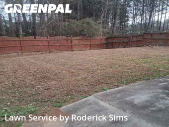 Lawn Cutting nearby Lawrenceville, GA, 
