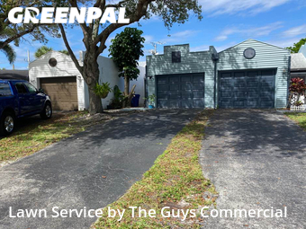 Lawn Care Service nearby Sunrise, FL, 