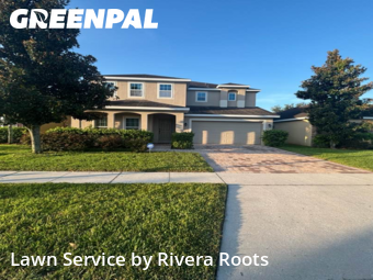 Lawn Cutting nearby Kissimmee, FL, 