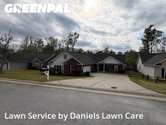 Lawn Mowing Service nearby Grovetown, GA, 