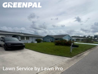 Work completed by grass-care-professionals-in-Venice-CA