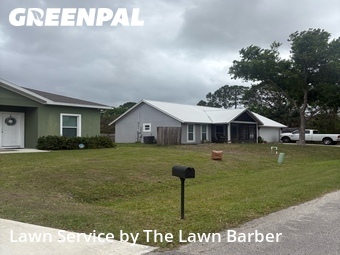 Lawn Service nearby Palm Bay, FL, 