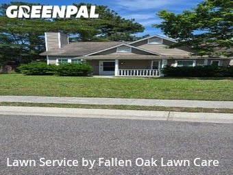 Lawn Care nearby Wilmington, NC, 