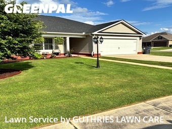 Lawn Cutting nearby Bonaire, GA, 