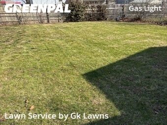 Lawn Cut nearby Olathe, KS, 