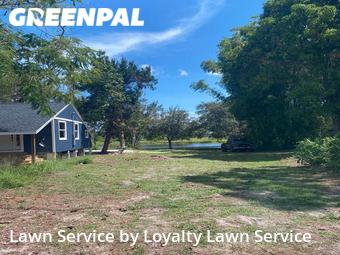 Lawn Service nearby Stuart, FL, 