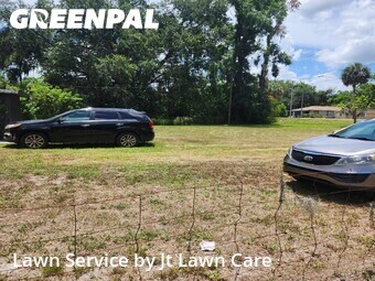 Yard Cutting nearby Land O' Lakes, FL, 