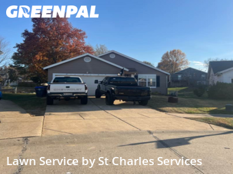 Lawn Cutting nearby Saint Peters, MO, 