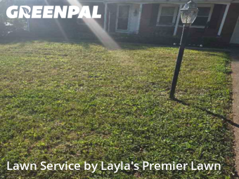 Grass Cut nearby Mansfield, OH, 