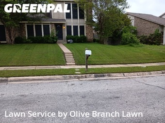 Lawn Service nearby Bedford, TX, 