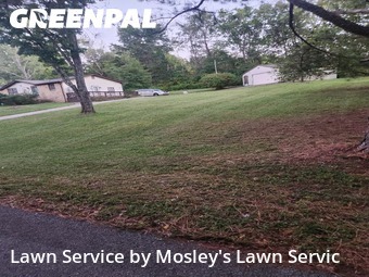 Lawn Cutting nearby Clarksville, TN, 