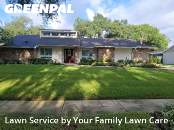 Lawn Cutting nearby Winter Springs, FL, 