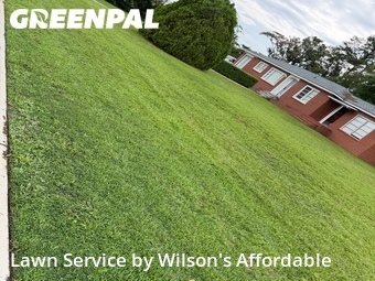 Lawn Maintenance nearby Valdosta, GA, 