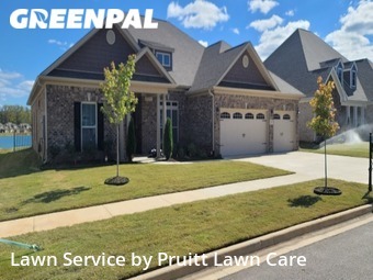 Lawn Care nearby Big Cove, AL, 