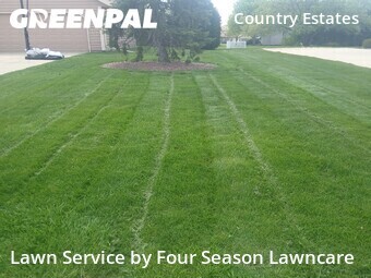 Lawn Care nearby New Berlin, WI, 