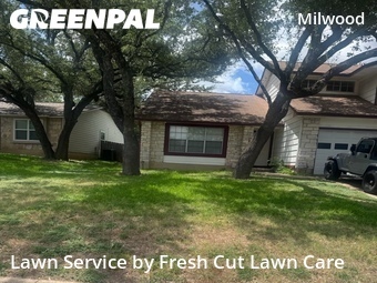 Lawn Care Service nearby Austin, TX, 