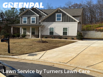 Yard Cutting nearby Cartersville, GA, 