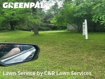 Lawn Care nearby West Bloomfield Township, MI, 